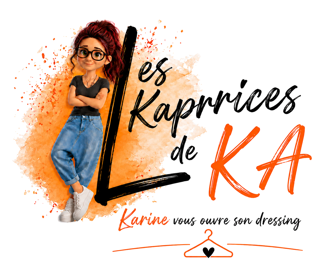 Les Kaprices de KA