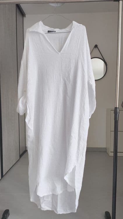 robe longue